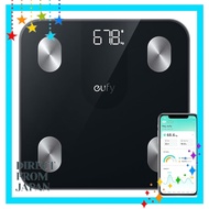 Anker Eufy Smart Scale A1 - Black & White Variants