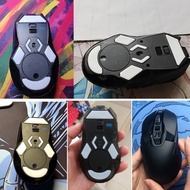 btsg 1Set Rounded Curved Edges Mouse Feet Mouse Skates Pads for G903 G900