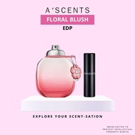 [Decant] C0ACH Floral Blush (For Her) | Original Perfume