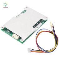 4S 12V 800A  Li-Iron Lithium Battery Charger Protection Board with Power Battery Balance/Enhance PCB