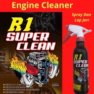 Engine Cleaner/engine degreaser/pencuci enjin