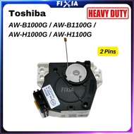 Heavy Duty Toshiba AW-B1000G B1000GM H1000G H1000GM B1100G H1100G NTCU402EC2 Washing Machine Drain M