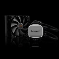 be quiet! Pure loop 120mm aio 水冷散熱器