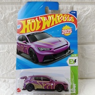 UNGU GT - HOT WHEELS CUPRA E-RACER PURPLE HW EV LOT C 2025