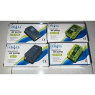 AERATOR 1 HOLE AMARA AA 222 Q3 AA 333 AA 999 AIRPUMP 1 HOLE AMARA AIRATOR/