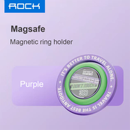 (Magsafe) Doraemon ห่วงที่วางแหวนแม่เหล็กโดราเอมอนของแท้100% N10ที่ตั้งฐานสำหรับ iPhone โทรศัพท์มือถ