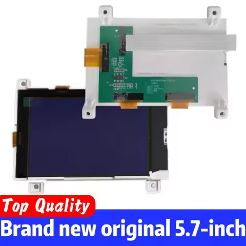 Brand new DGX520 DGX620 DGX630 DGX640 PSR-S500 S550 S650 S670 MM6 MM8 LCD screen repair for Yamaha 3