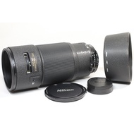 Nikon AF Nikkor ED 80-200mm F/2.8 D Telephoto Zoom Lens From Japan