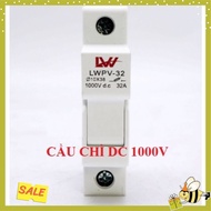 [Combo 10] DC 15A, 32A 1000VDC DC fuse - DC fuse For SOLAR