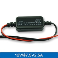 Aideepen Buck Converter 12V to 3.3 9V 2.5A DC to DC Buck Converter Step-Down Volt Module Board Power