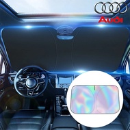 AUDI RS GT A3A4A5A6A7A8Q3Q5Q6Q8TT Sunshade Car Uv Protection
