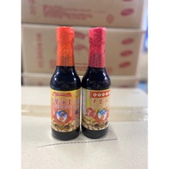 [ 2 bottles x 250ml] Hand Flower Brand Soy Sauce ( From Ipoh Brand Thean Heong Sauce Maker)