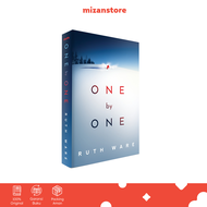 Novel One by One - Ruth Ware - Mizan