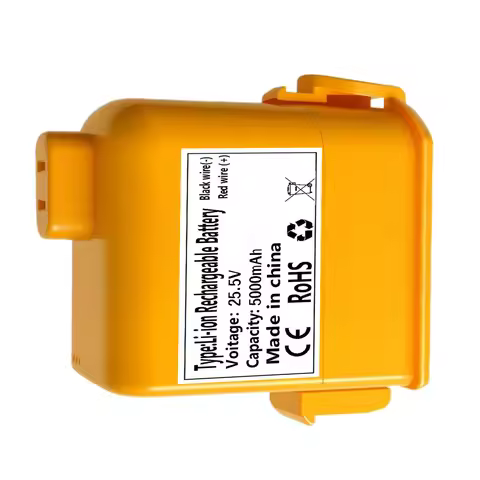 Replacement Battery for LG Cord Zero A9,A9S,P9,A9K-CORE,A9MAX,A9T-Ultra,A9K-PRO,A9N,A9M,A9 Plus 25.5