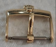 勞力士Rolex 古蕫18k金扣多款