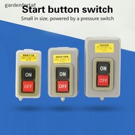 NFE Start Button Switch AC380V Three-phase BS211B BS216B BS230B Motor Control Start Stop Switch N