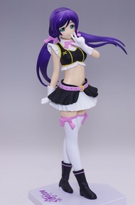 Love Live PM figure NOZOMI-No brand girls Tojo Nozomi
