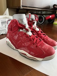 Air Jordan 6 Retro x Slam Dunk