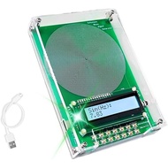 Custom Frequency Generator V2, 7.83Hz SchumannWave Resonance Generator 0.01Hz~200000Hz Adjustable Si