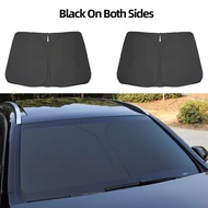 For Mercedes Benz C Class W205 2014-2021 180 200 Car Window SunShade Front Windshield Auto Curtain S