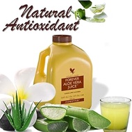 Forever Living Products Aloe Vera Gel Stablized Aloe Vera Juice Healthy Drinks Support Digestion Organic Grown