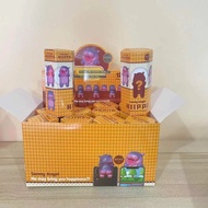 Sony Angel Hippie Collection ชุดกล่องของขวัญวันเกิดน่ารัก รูปแบบของขวัญดอกไม้คุณภาพสูง เด็กตกแต่งหลา