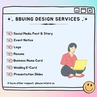 GRAPHIC DESIGN SERVICE