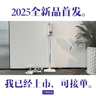 2025 Steam MOP Multifunctional Steam Cleaner High Temperature Steam Cleaner Hot Product MOP