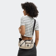 กระเป๋า Kipling รุ่น ETSU สี BACK TO BEIGE H
