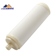 10 Inch Socket Type  Hollow Fiber Ultrafiltration Membranes Filter 0.01 Micrometre High  Membrane  D
