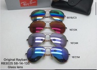RayBan RB3025