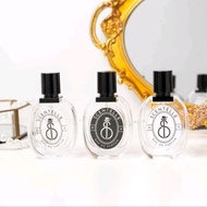 30ML SCENTALLE EAU DE PARFUM PREMIUM EDP PERFUME VIRAL TAHAN LAMA LEBIH 24Hrs