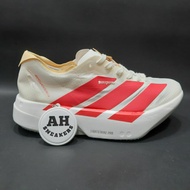 ADIZERO PRO 4 SEOUL MARATHON LUCID RED RUNNING SHOES