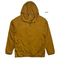 Uniqlo UV Protechtion Jacket Size M Men-Women