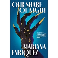 Our Share Of Night - Paperback - English - 9781783789351