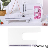 【In stock】Brother Sewing Machine Extension Table Board Convenient and Practical Accessories For Sewing Machine 27 3786 CE3Z