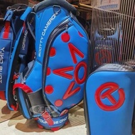 Golf Bag Barrel Bag Golf Bag Professional Bag Men