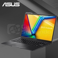 Asus Vivobook 14 M1405YA AMD Ryzen 7 7730U 512GB SSD 16GB RAM VIPS751 Black VIPS752 Silver Notebook Laptop