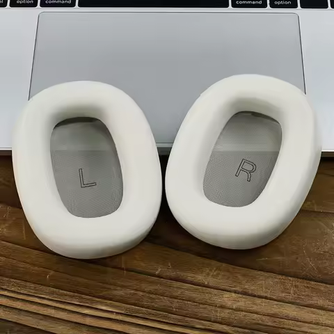 Replacement Head beam cushion /Ear Pads With plastic buckle For Bowers & Wilkins PX7 S3 / PX8 S2 Hea