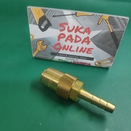 Selling Hi Cupla Nitto Kohli 40SM K02SH Japan air coupler - Cupla K02SH