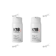 K18 Biomimetic Hairscience — Leave-In Molecular Repair Hair  15ml มาส์กทรีทเม้นต์แบบไม่ต้องล้างออก