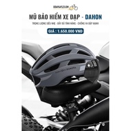 Premium Dahon Bicycle Helmet