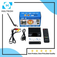 MEGOGO Digital Satellite TV H.264 1080P DVB-T2