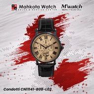 JAM TANGAN PRIA CONDOTTI CN 11141 B08 L03 ORIGINAL