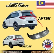 “ READY STOCK “ HONDA BRV  MODULO SPOILER BRV 2016 2017 2018 2019 2020 2021
