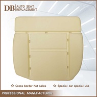 Suitable for 04-08 Ford F150 Driver Seat High Density Foam Cushion Car Seat Cushion Four Seasons Uni