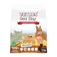 OAT HAY หญ้าโอ๊ตเกรดพรีเมี่ยม 500 กรัม