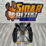 Win - Jupiter Z1 1DY 2013 - 2015 Contact Cover Inner Legsil Inner Center