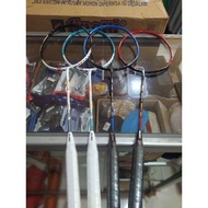 Raket Badminton Zilong Lordgun Original