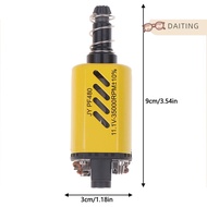 DAITING 35000 vòng phút cao AEG động cơ cao torqub động cơ 11.1V tốc độ 35000 động cơ trục dài Airso